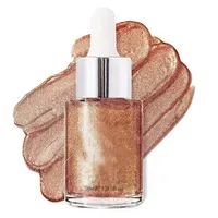 Body Shimmer Oil — view 1