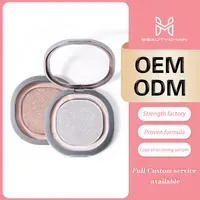 Pressed Glitter Eyeshadow — view 6