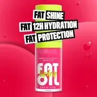 Paraben-free Gloss With — view 3