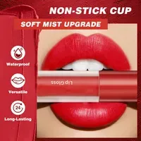 Soft Mist Shimmer Lip Gloss — view 4