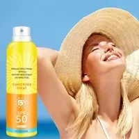 Beach Defense Broad Sunscreen — view 4