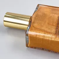 Spray Body Shimmer Oil — view 4