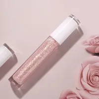 Glossy Logo Shimmer Lip Gloss — view 3