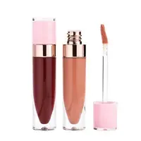 Matte Pigment Shimmer Lip Gloss — view 4