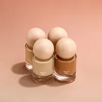 Moisturizing Mineral Foundation — view 1