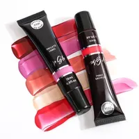 24 Colors Shimmer Lip Gloss — view 4