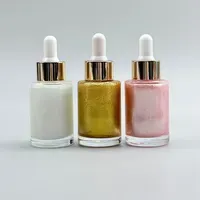 Makeup Shimmer Highlighter — view 1