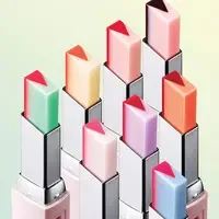 2 In 1 V2 Shimmer Lip Gloss — view 3