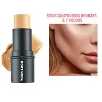 Full Coverage Bronzer Contour — view 3