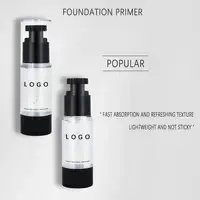 Transparent Smooth Foundation — view 4