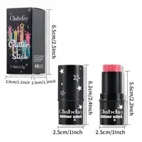 Custom Glitter Lip Solutions — view 6