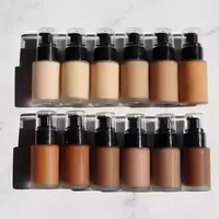 Liquid Foundation — view 1
