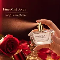 Meirui Ladies Floral Fruity Perfume — view 4
