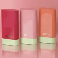 Solid Moisturizer Shimmer Blush — view 7