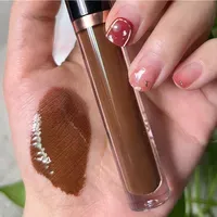 Matte Pigment Shimmer Lip Gloss — view 7