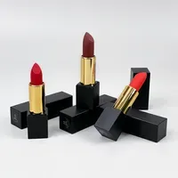 16 Colours Matte Lipstick — view 1