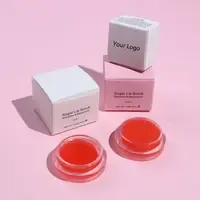 New 2 In 1 Overnight Lip Balm — view 4