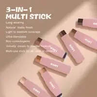 Dual Ended Full Contour — view 3