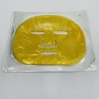 Collagen Jelly Gold Face Mask — view 6