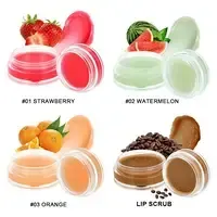 Gentle Exfoliating Lip Makeup — view 2