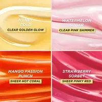 Liquid Fruit Flavor Lip Balm — view 5