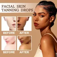 Summer Face Oil — view 5