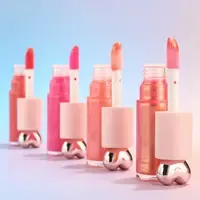 Tinted Matte Velvet Lipstick — view 4