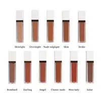 Mineral Nude Shimmer Lip Gloss — view 3