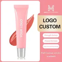 Logo Makeup New Shimmer Blush — view 1