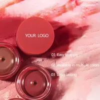 Lip Mud Velvet Makeup Lipstick — view 6