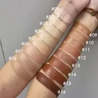 High Coverage Liquid Concealer — view 4