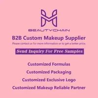 Cosmetics Foundation Concealer — view 7