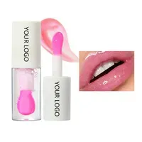 Makeup Nourishing Lip Oil — view 2