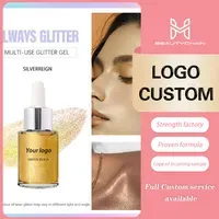 Long V1 Shimmer Highlighter — view 2