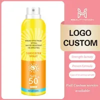 Beach Defense Broad Sunscreen — view 2