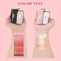 Non-remover 3d Shimmer Blush — view 3