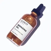 Body Shimmer Oil — view 1