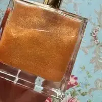 MLM Custom Highlighter Makeup Private Label Glitter Body Shimmer Oil for Skin Glow — view 7