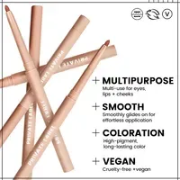 Lip Liner Matte — view 5