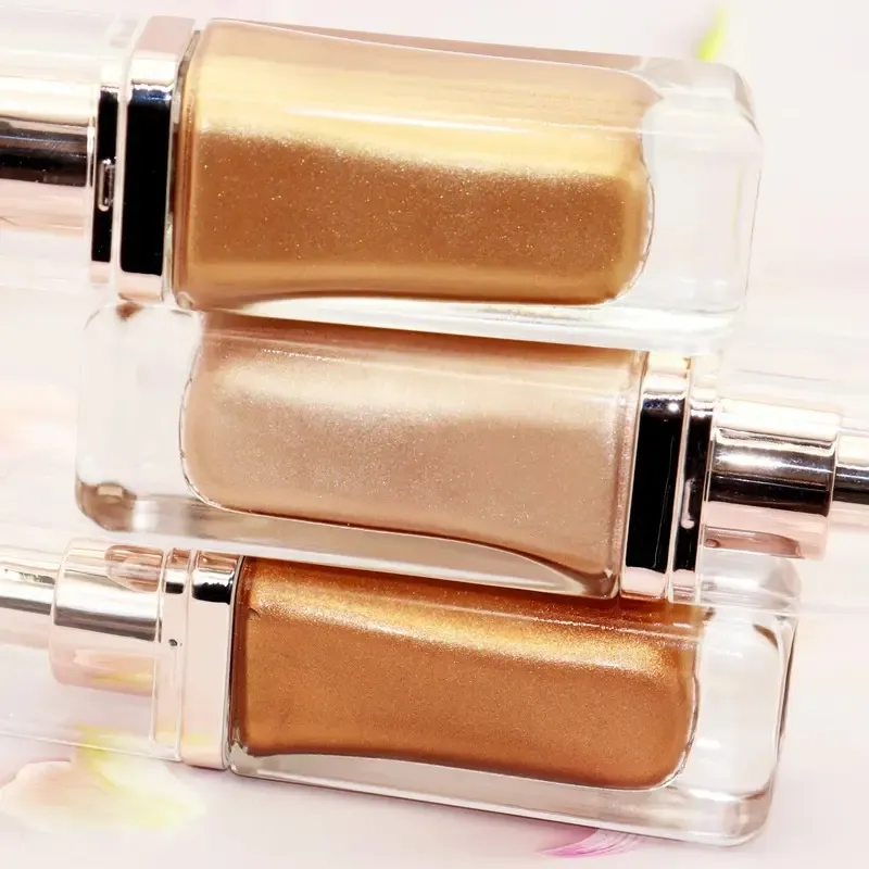 Golden Bronzer — OEM product photo