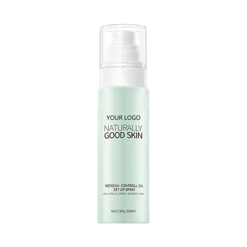 Hydrating Dewy Finish — OEM product photo