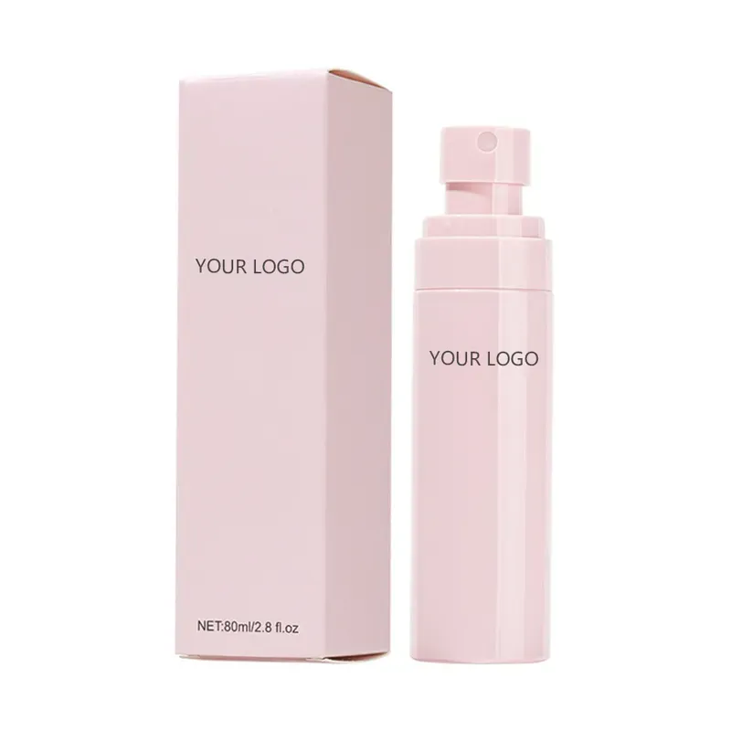 Ultra-fine Mist Setting Spray — OEM product photo