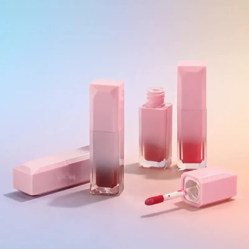 Glossy Shimmer Lip Gloss — OEM product photo