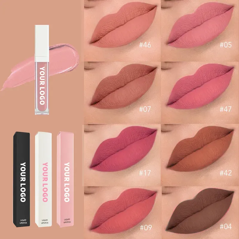 Lipstick Feature A And — OEM product photo