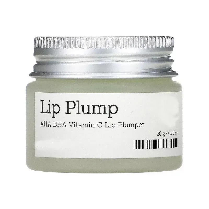 Plump Cream Daily Lip — OEM product photo
