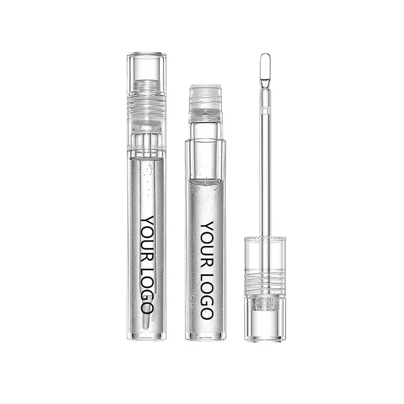 Plumping Glossy Lip Oil — OEM product photo