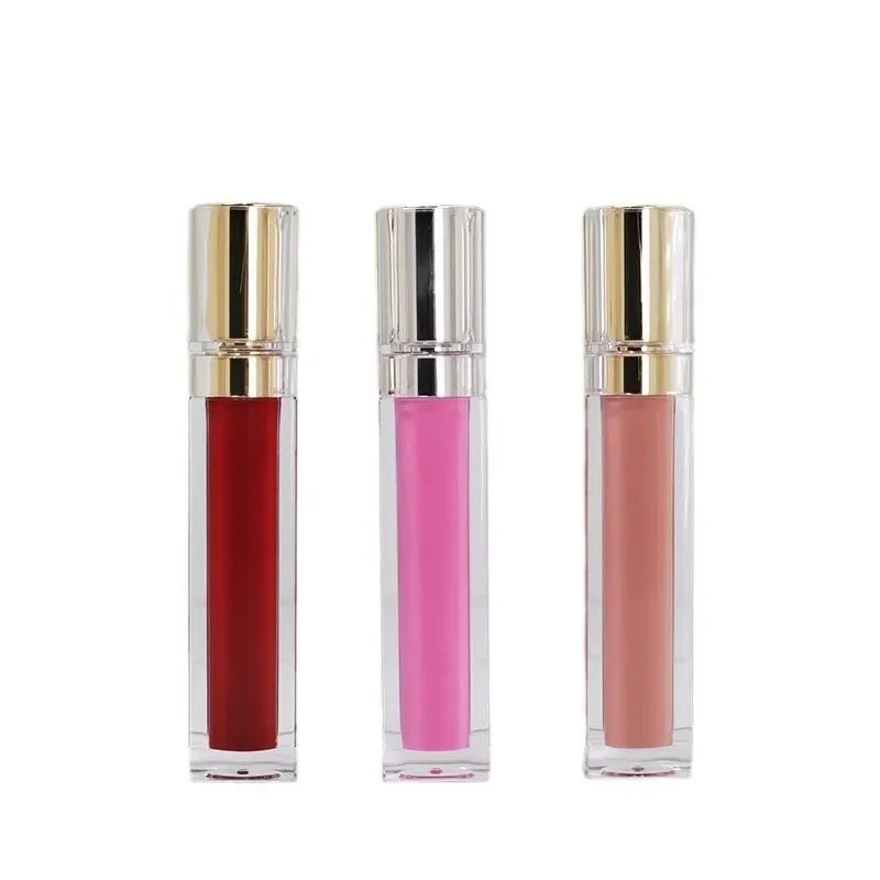 Glossy Shimmer Lip Gloss — OEM product photo