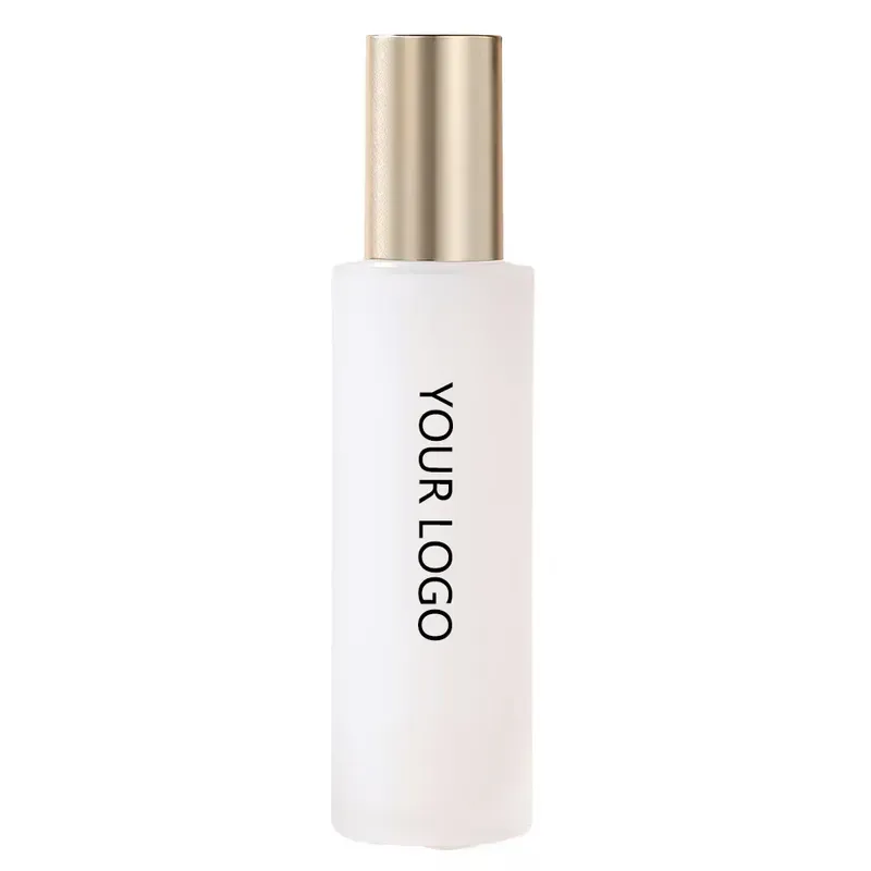 Oil-control Glow Setting Spray — OEM product photo