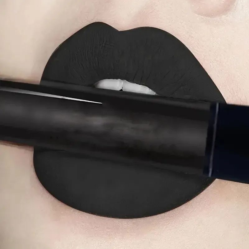 6 Colors Customizable Lipstick — OEM product photo