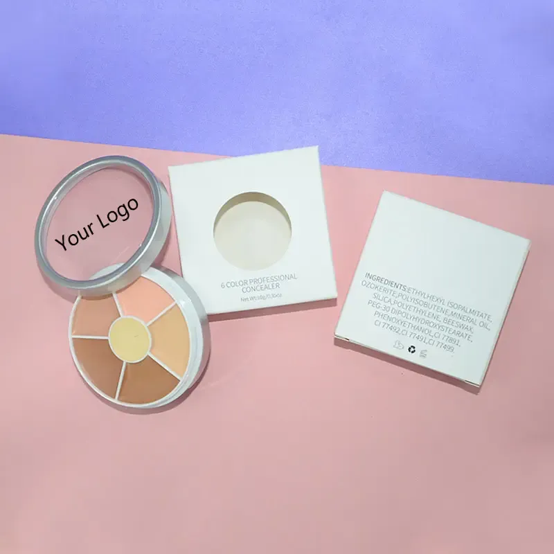 Highlightin Shimmer Highlighter — OEM product photo
